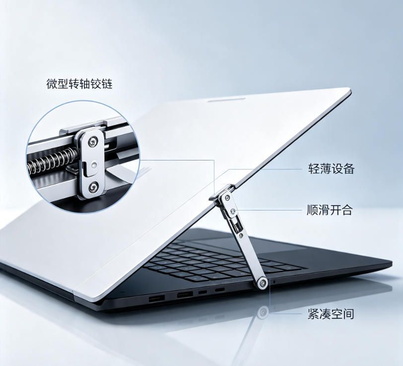 微型转轴铰链.png 微型转轴铰链.png